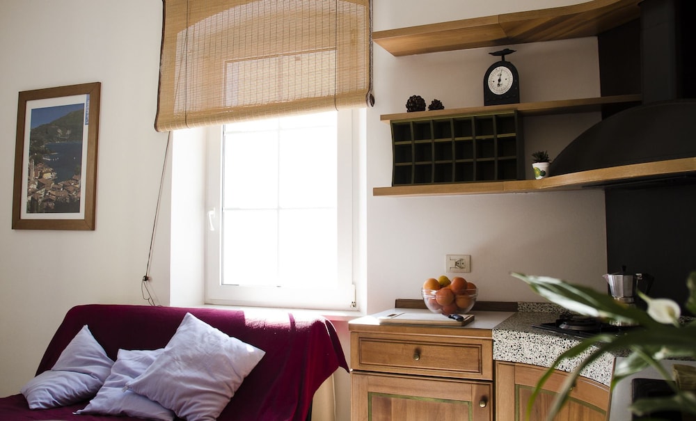 Residence Santa Caterina