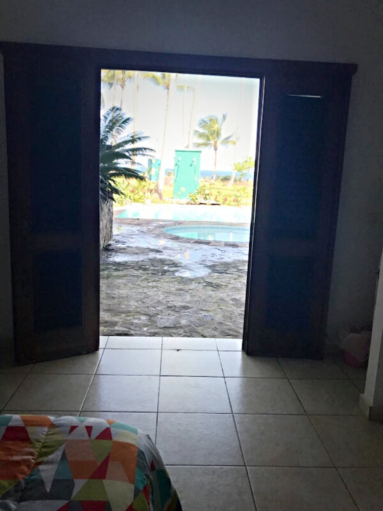 Habitaciones Playa Coson