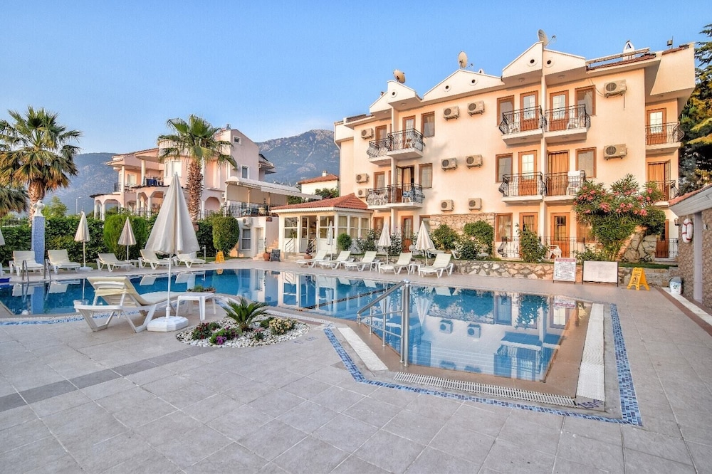 Olympos Hotel - Yetişkin Oteli - Image 28