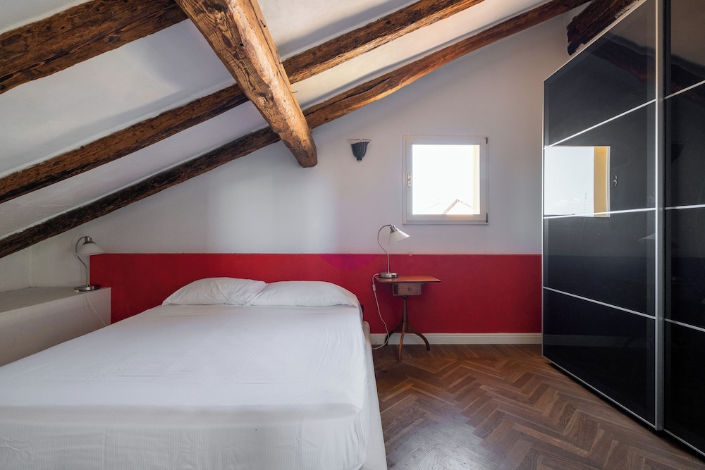 Urbana 13 Rooftop by Wonderful Italy