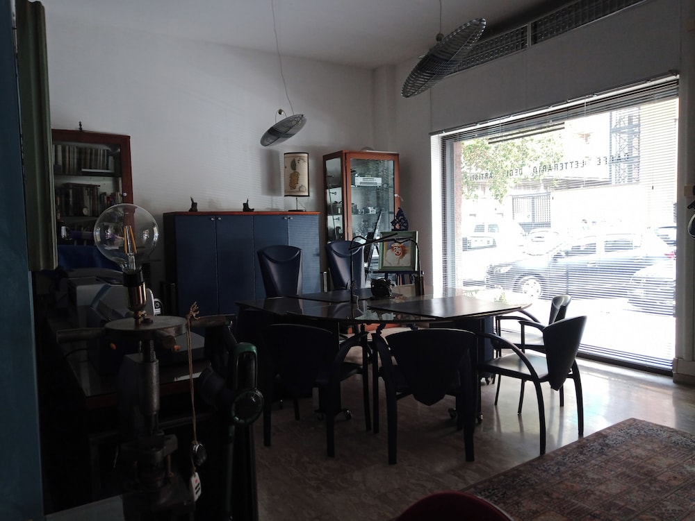 COSTUMBRISMO CAFFE'