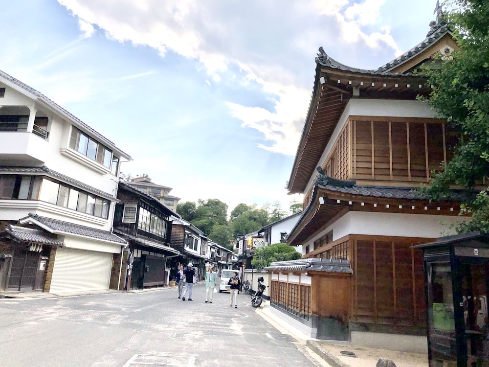 Miyajima Machiya Hotel Shiomachi-An
