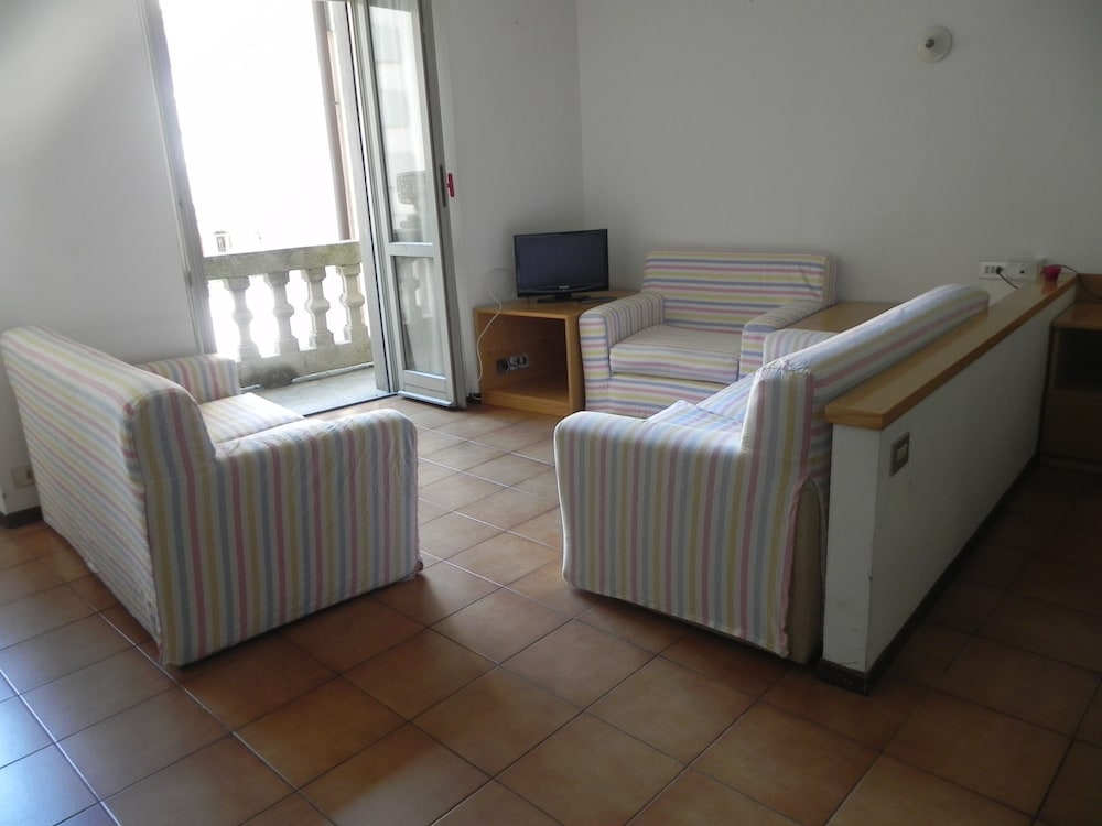 Residence Pila