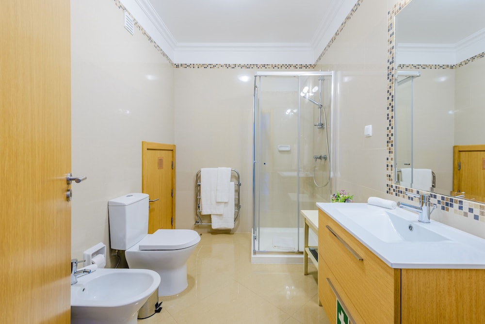 Casa Maria at Boavista Resort Lagos
