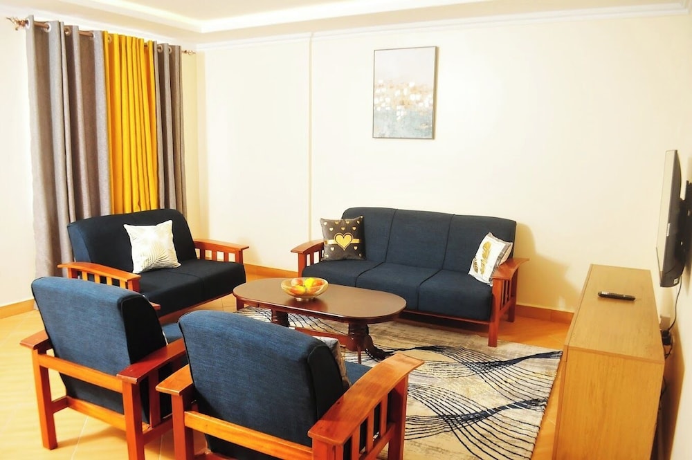 Double N Suites Kakamega