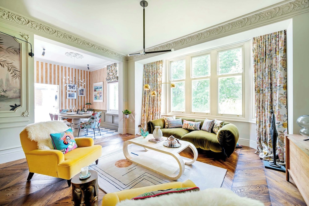 The Hampstead Dreamscape