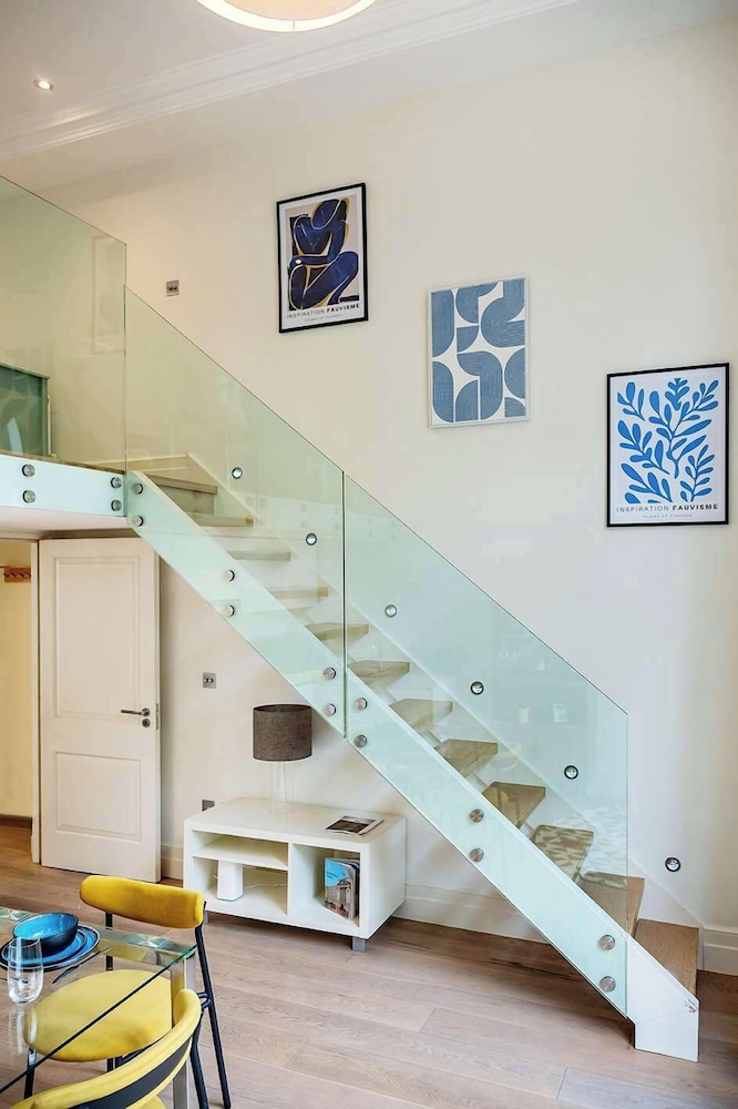 The Paddington Mews-by Out of Office Lifestyle