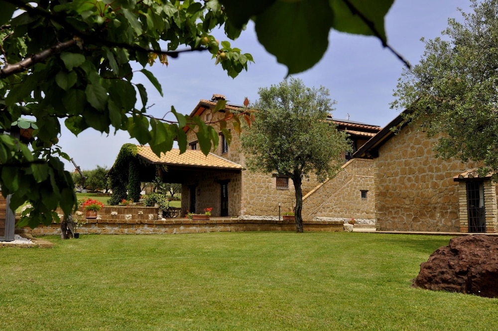 Borgo Nociquerceto