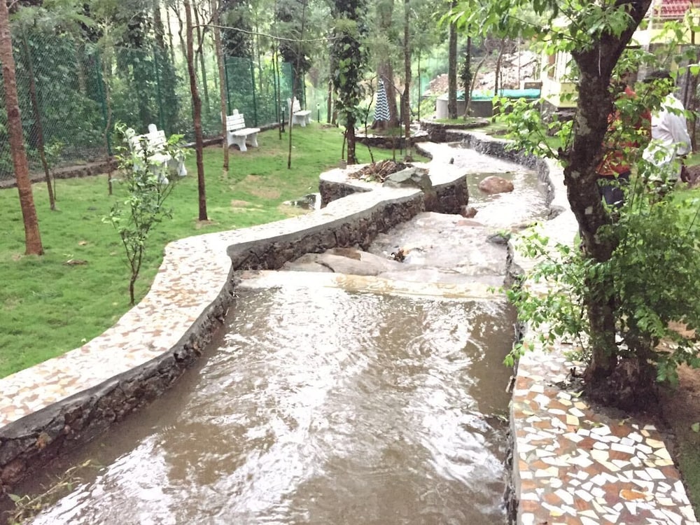 The Brook Resorts & Spa