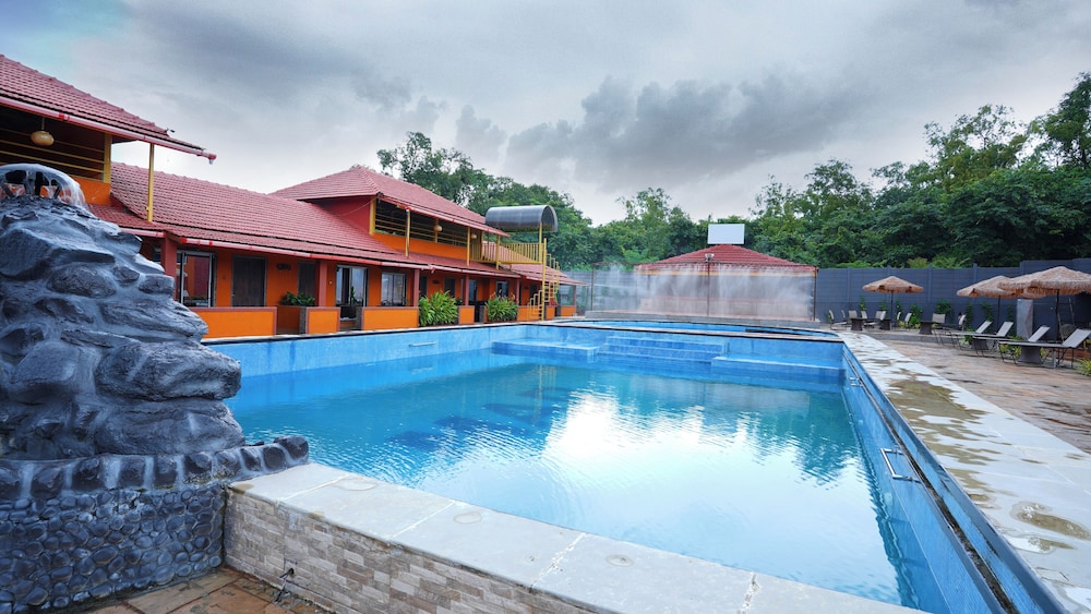 Map Resort