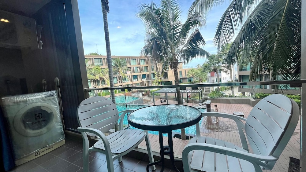Pixels - Ocean Front Studio With Pool View Cape Panwa