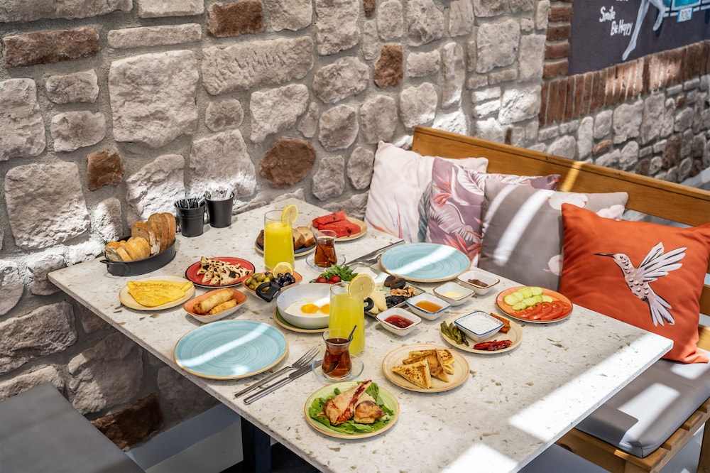 The Poyz Otel Bodrum - Image 43