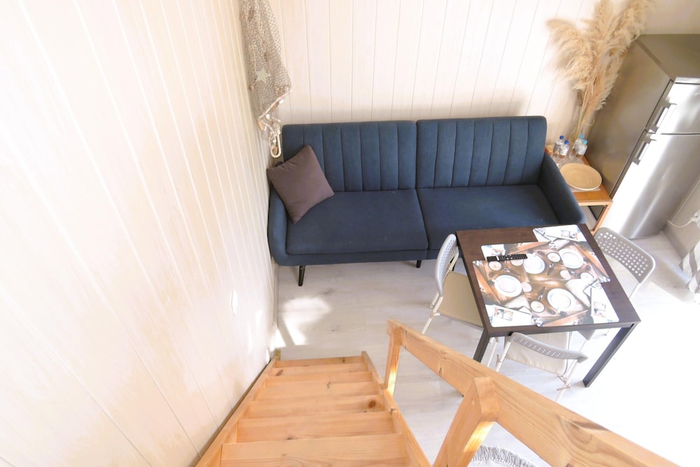 New Holiday Home for 4 People in Wiselka