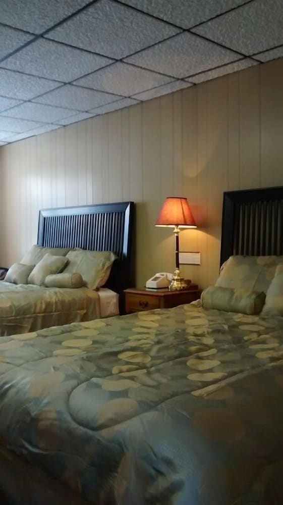 Five Star Inn
