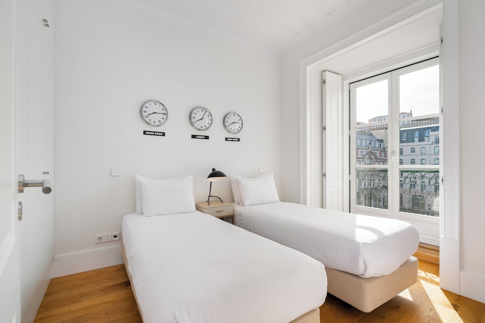 Restauradores Deluxe W/ Elevator & Ac Perfect For Families & Friends view 4