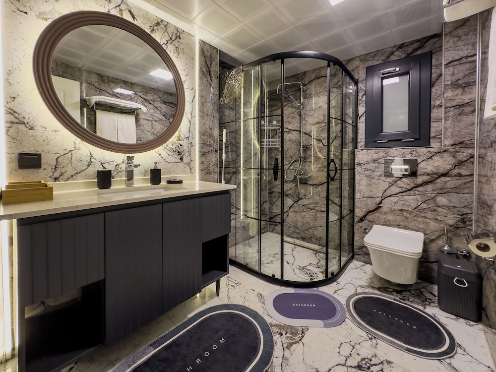 Belek 07 Luxury Suites Only For Family