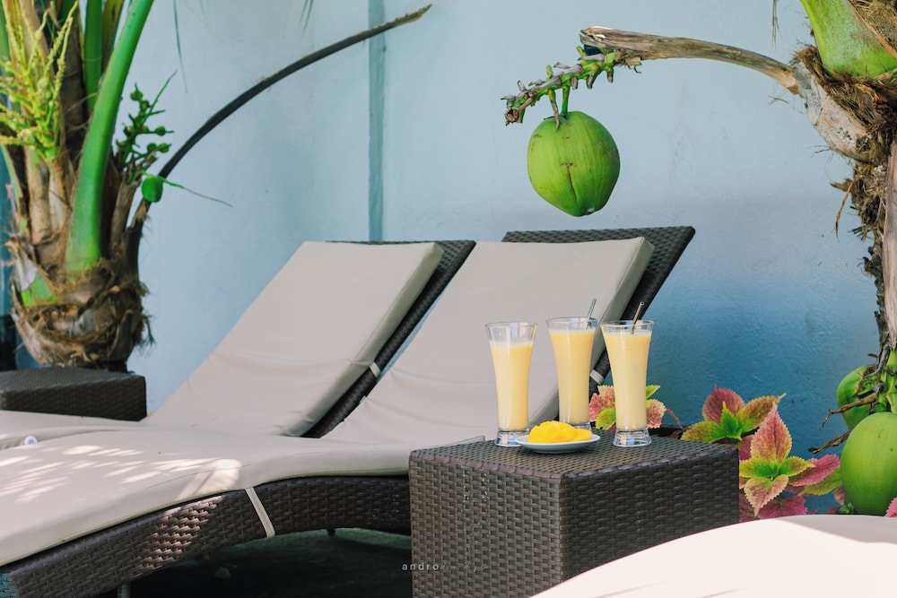 Ananas Guesthouse
