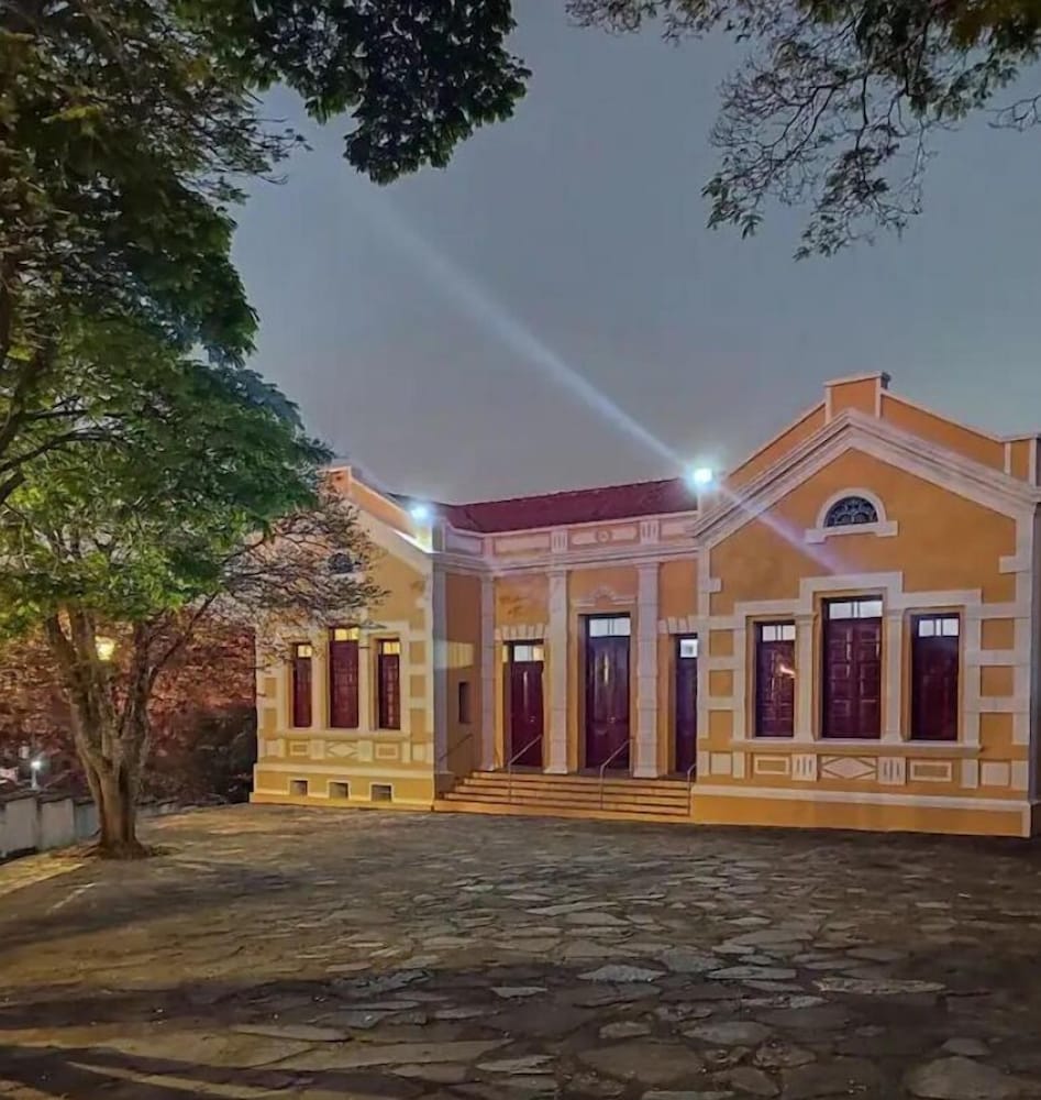 Pousada Gama