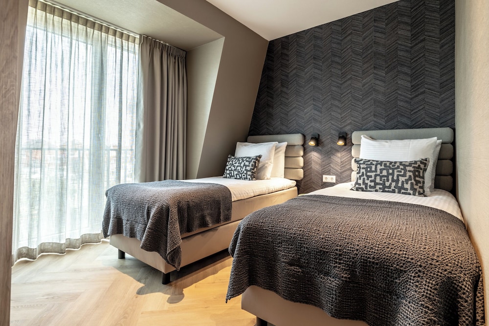 BizStay Delft