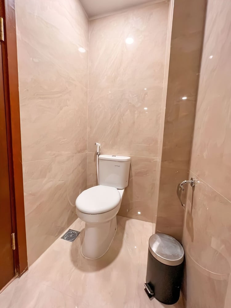 U Residence Karawaci Supermal Apartments