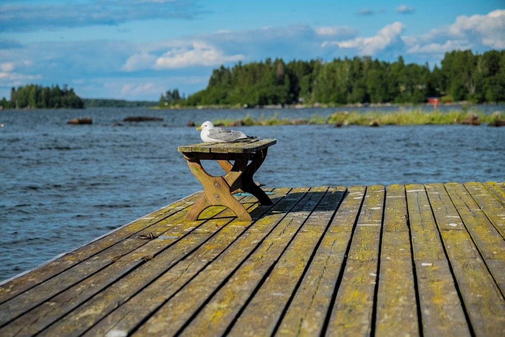 Holiday Village Anttoora - Anttooran Lomakylä