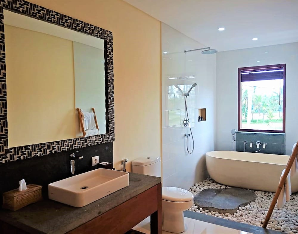 DLobong Suites Ubud, Ubud - 18