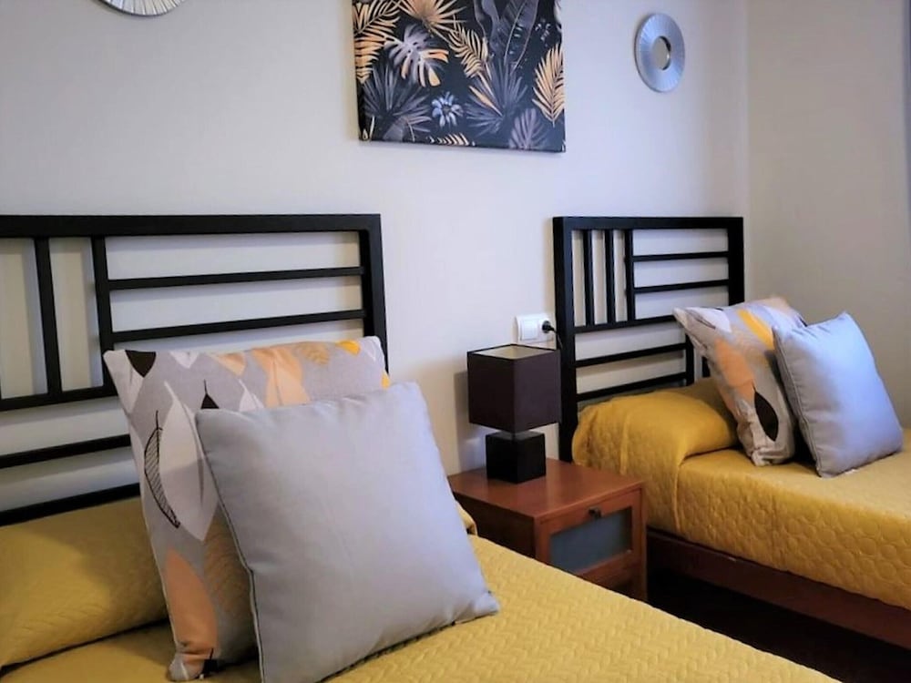 Apartment in Spain Near Beaches & Pool