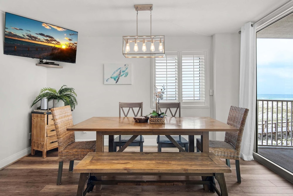 Starboard Village 121