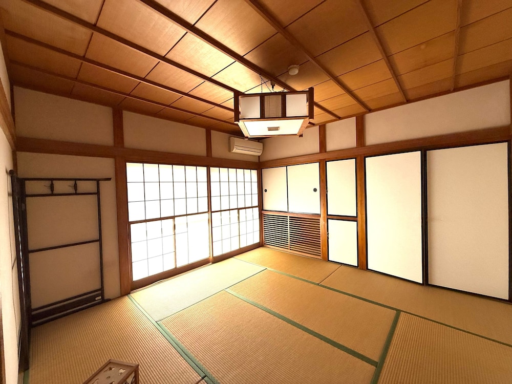 Kaederesort Kinugawaonsen