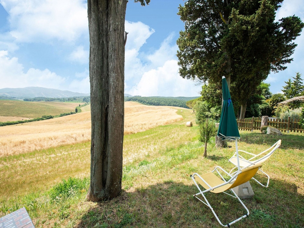 Apartment in Collesalvetti Near Pisa view 3