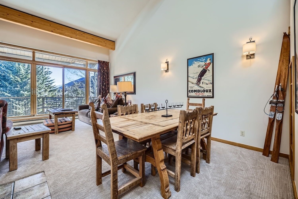 2017 Lodgepole 3 Bedroom Condo
