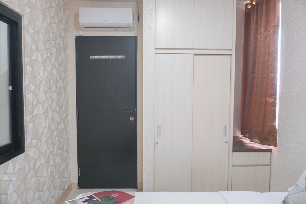 Modern And Homey 2Br Apartment At Cervino Village Casablanca