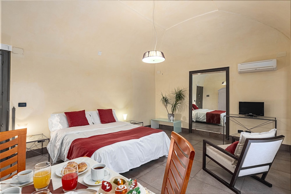 Sant'Agostino B&B