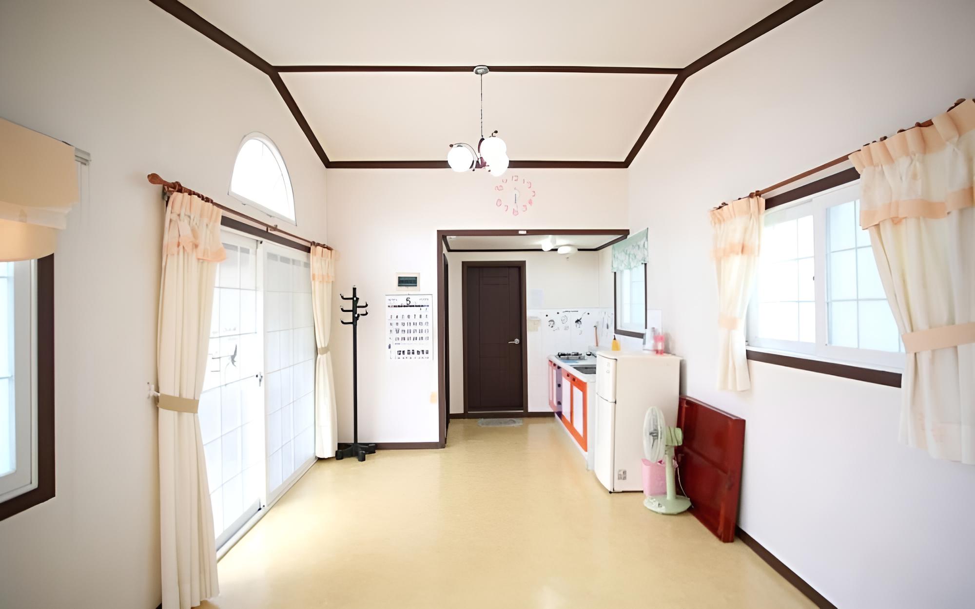 Taean Seogyanguichueok Pension view 3