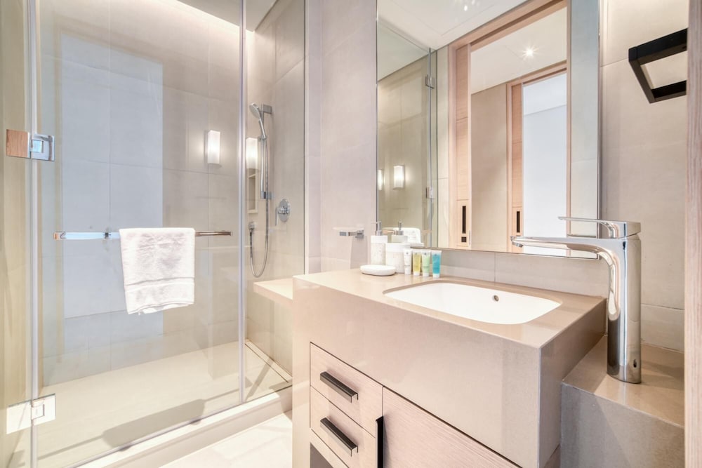 Classy Address JBR 3BR w Balcony and Beach Access