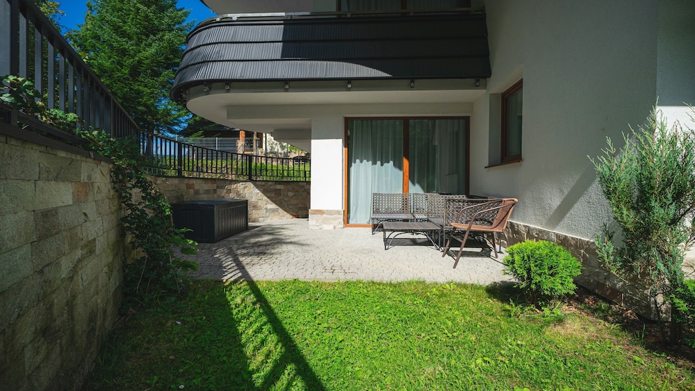 Bogdanskiego Residence Sun Snow