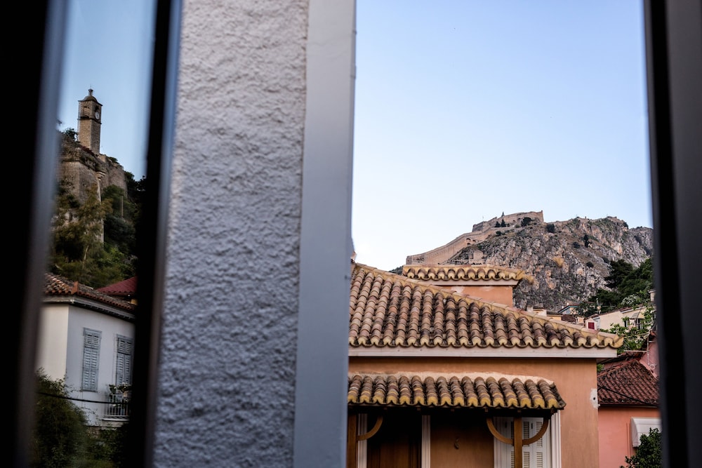 Gambello Luxury Rooms
