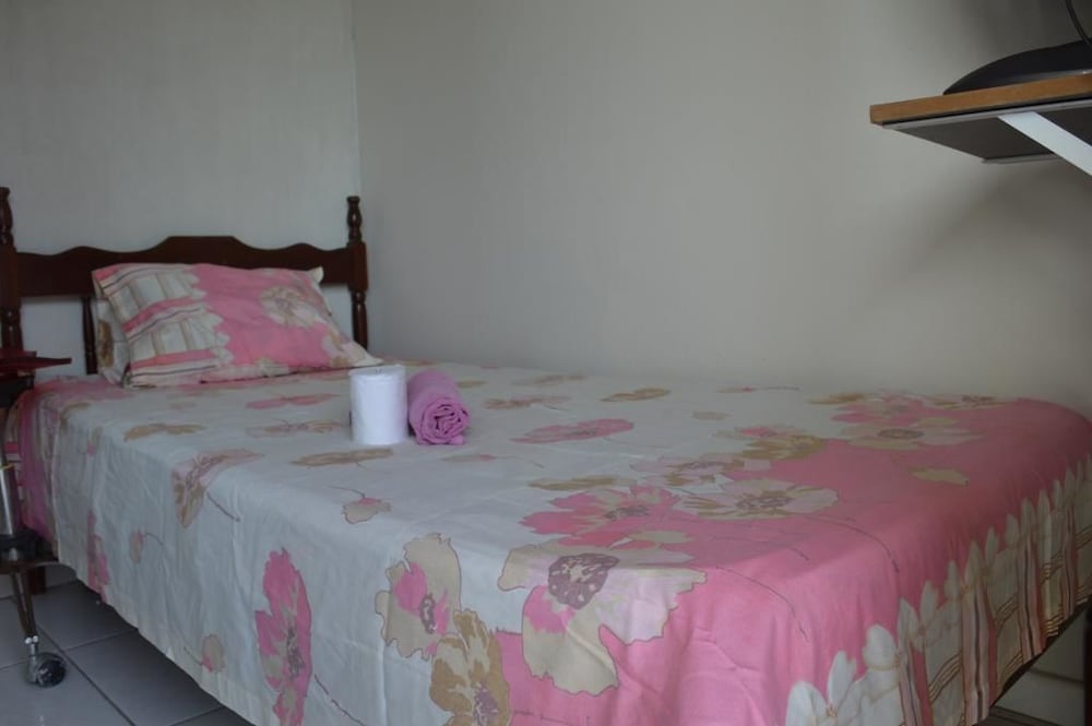 Pousada Residencial Gosto da Terra view 2