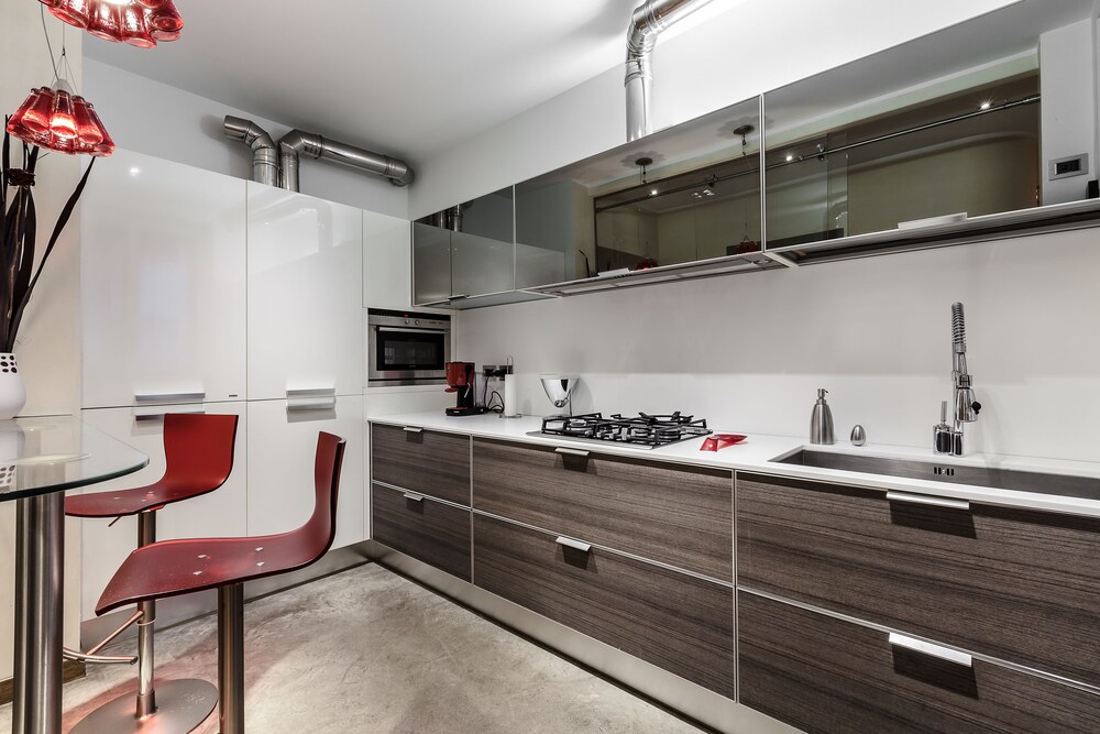 Suitelowcost Sant'Agnese