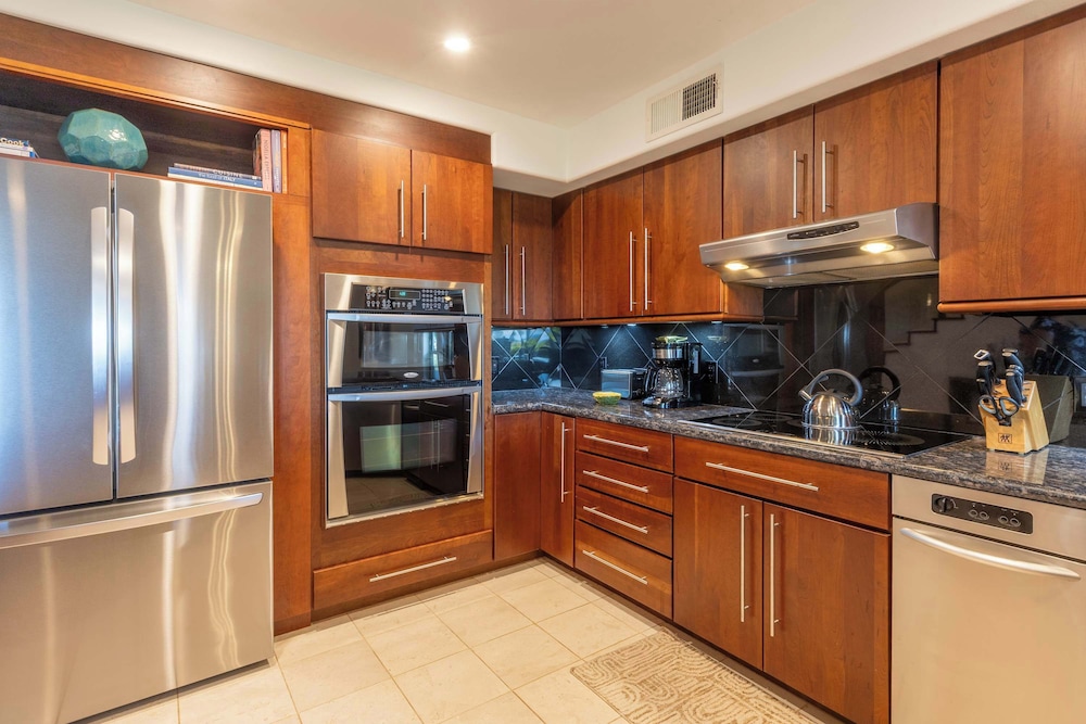 Kaanapali Plantation Condominiums
