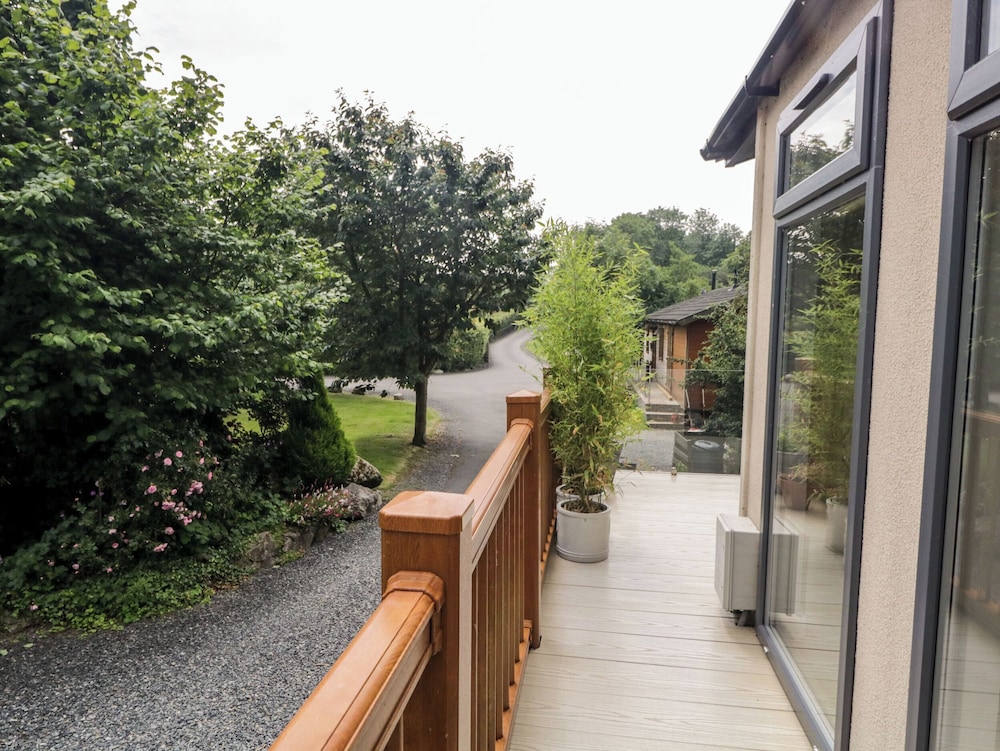 Pippin Lodge