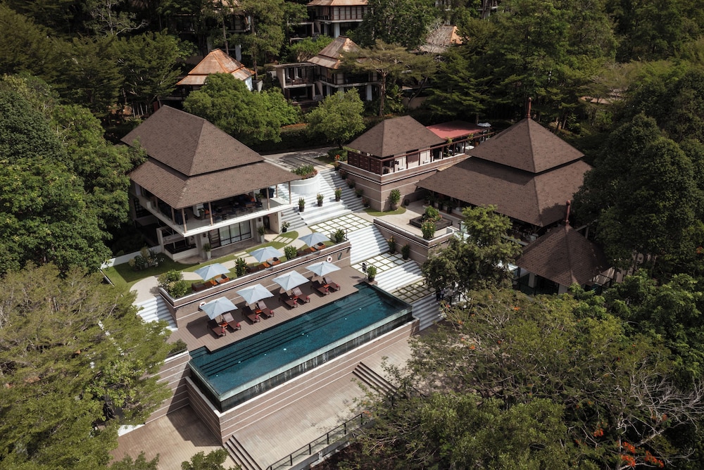 Villa Zolitude Resort & Spa