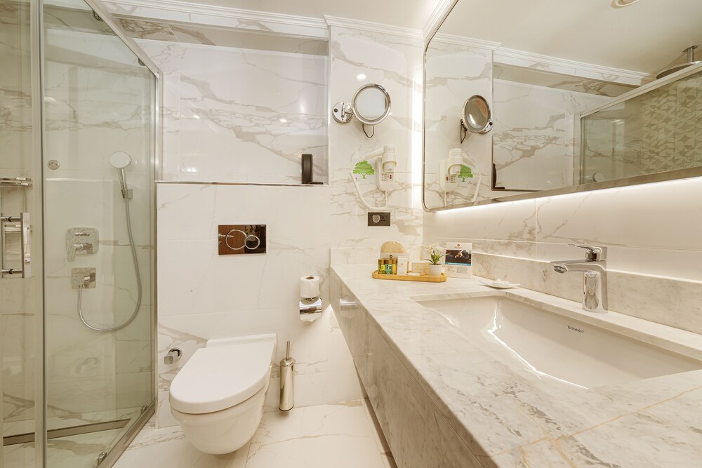 Mukarnas Pera Otel - Image 99