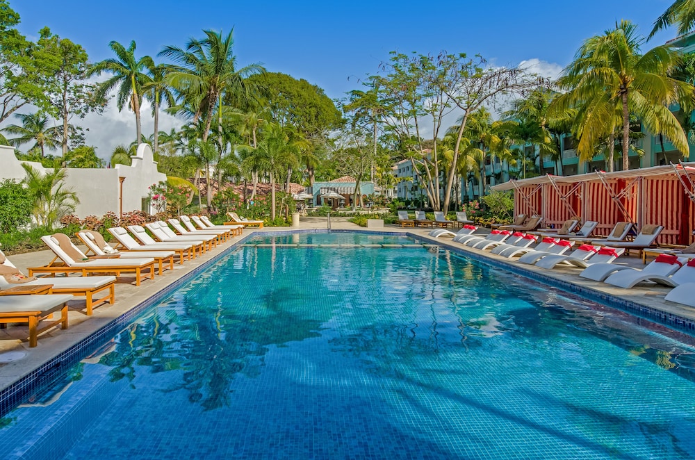 Sandals Barbados - ALL INCLUSIVE Couples Only