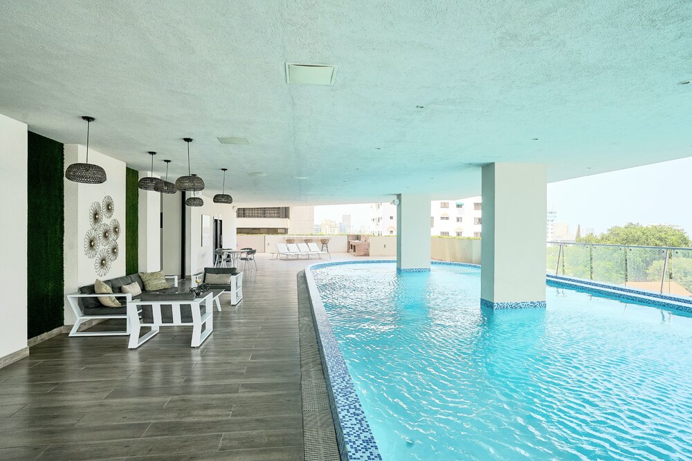 Apartments in La Julia Sleeps up to 8