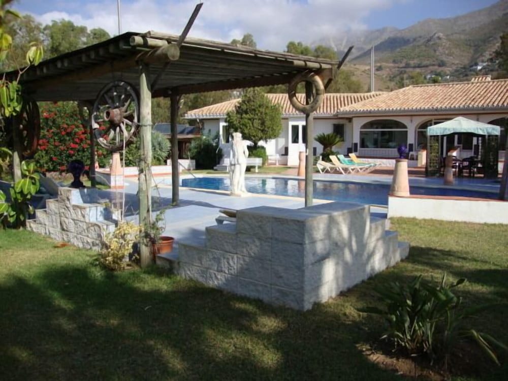 Casa Harriet
