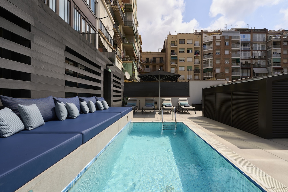 Hotel Catalonia Gran Vía BCN - Image 1