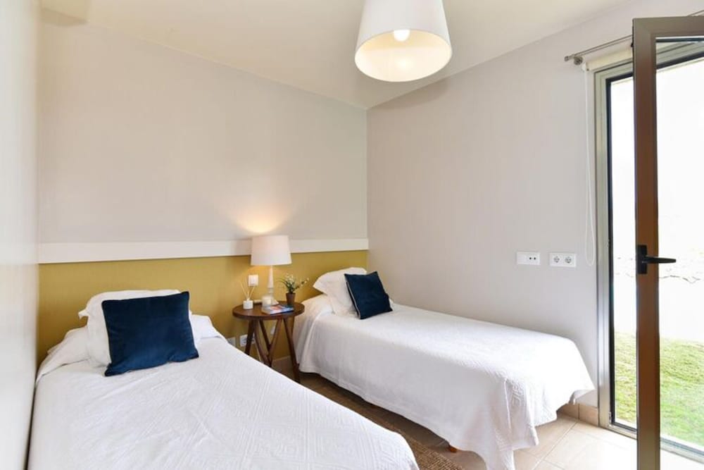 Holiday Home With Pool on Golf Resort, Maspalomas