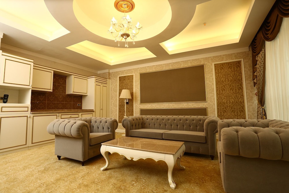 Vivaldi Park Otel - Image 49