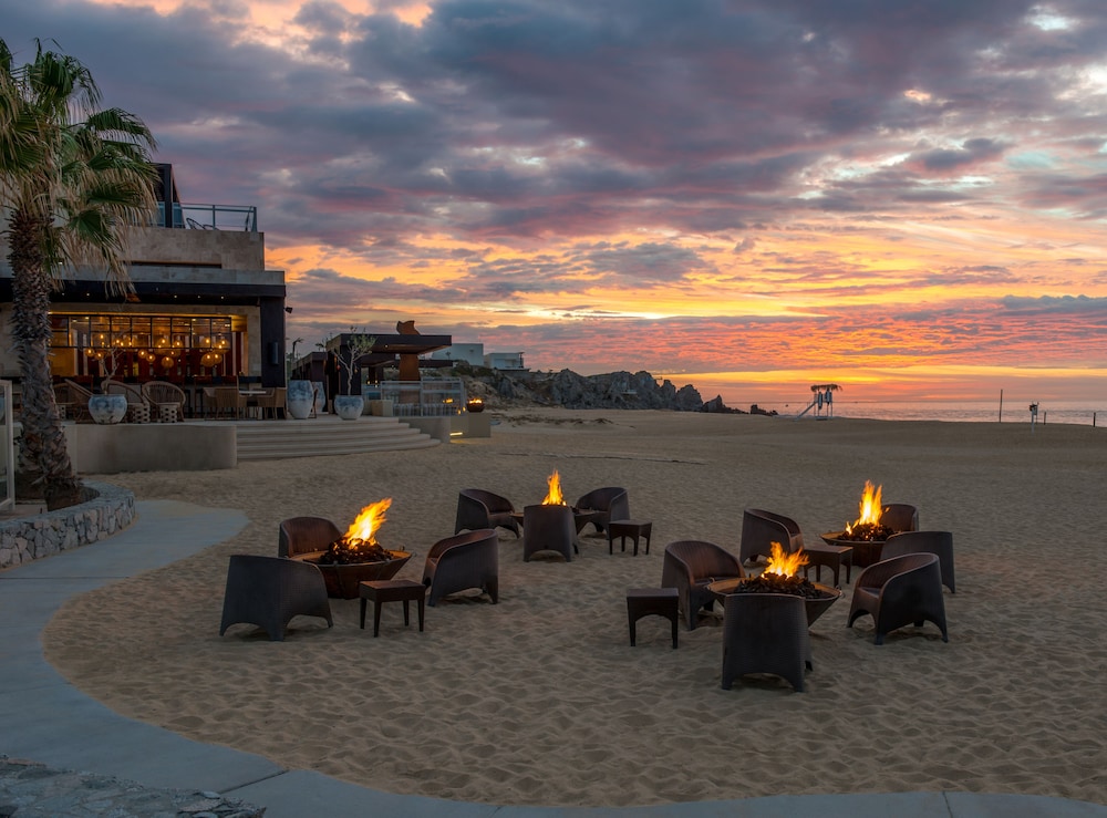 Los Cabos Vacations - Pueblo Bonito Pacifica Golf  Spa Resort -All Inclusive-Adult Only - Property Image 52